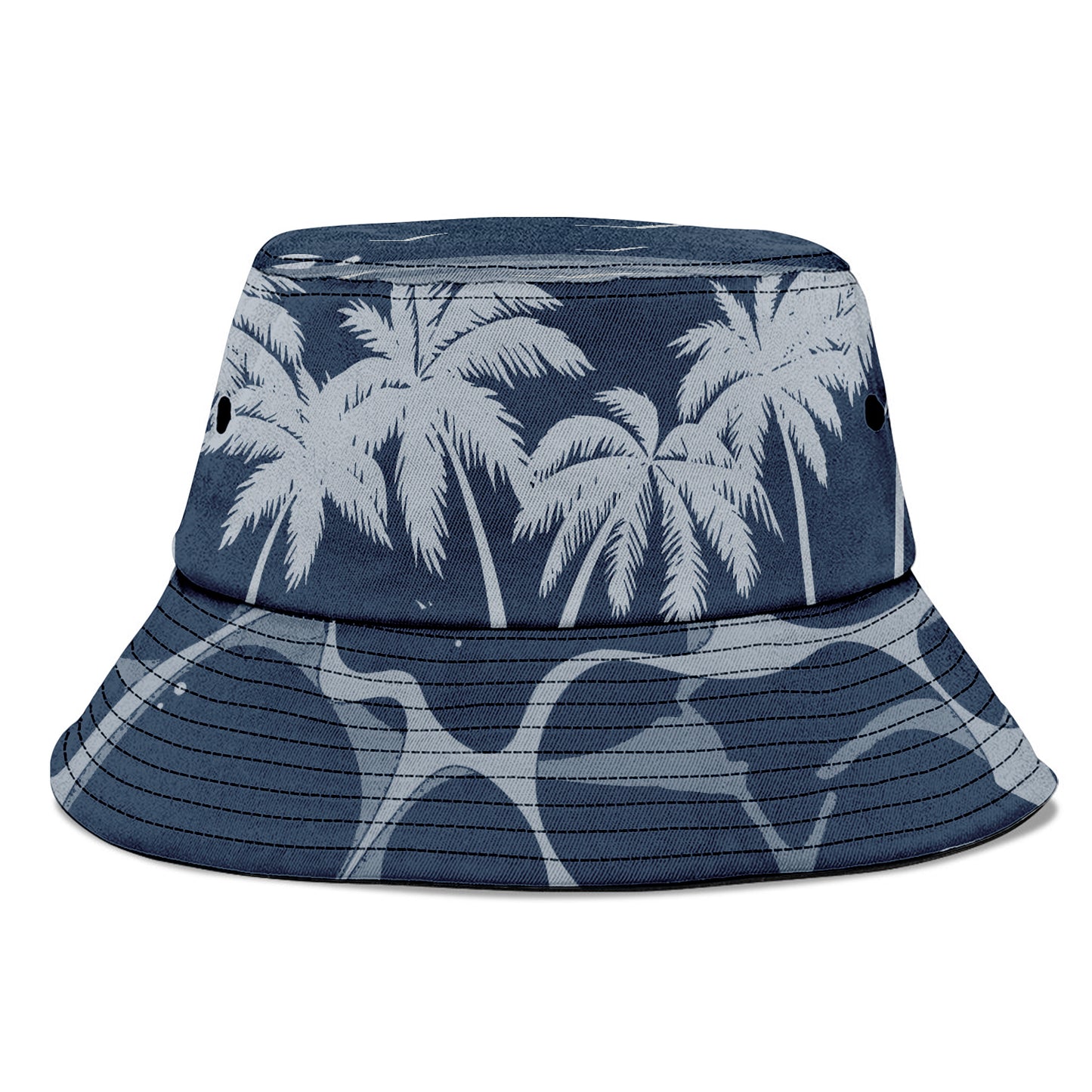 MEL Personalized Custom Bucket Hat