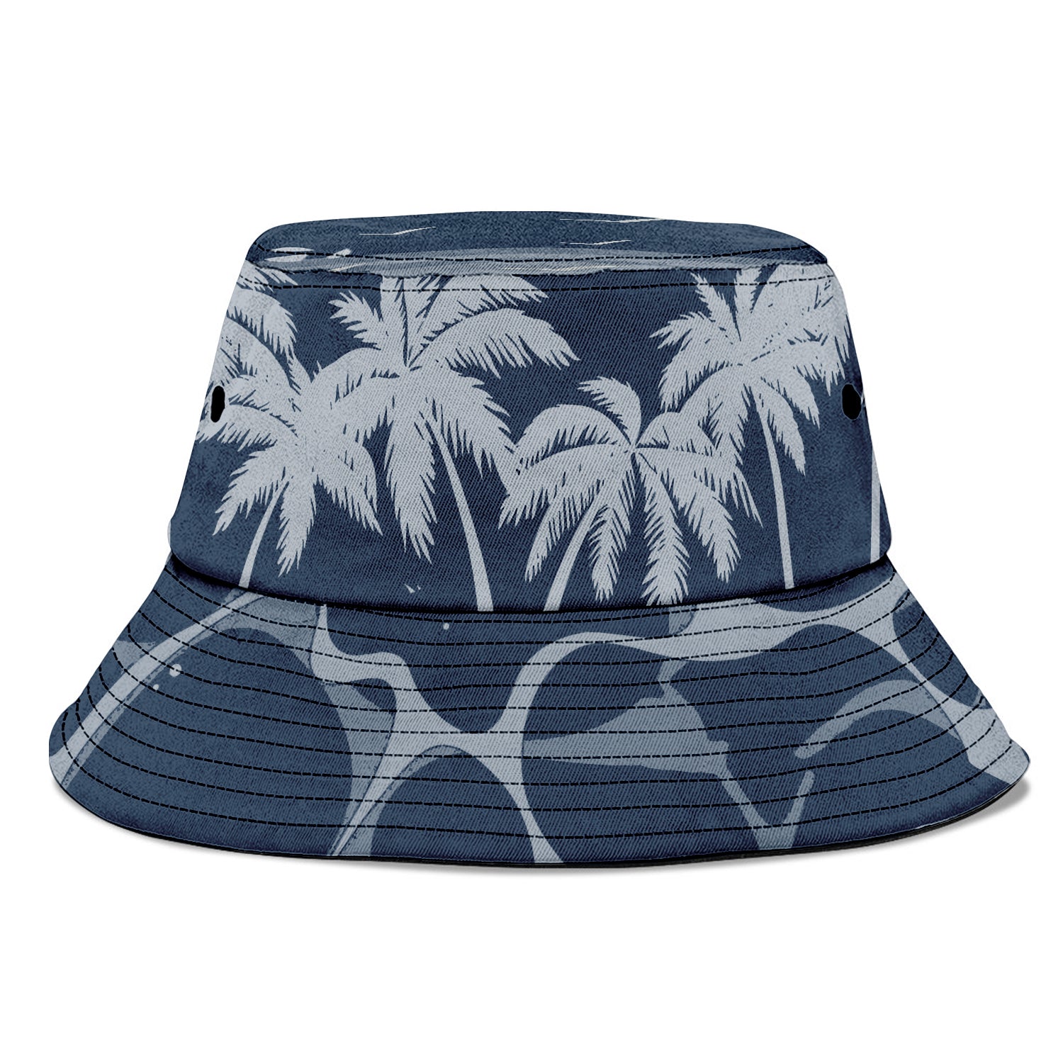 MEL Personalized Custom Bucket Hat