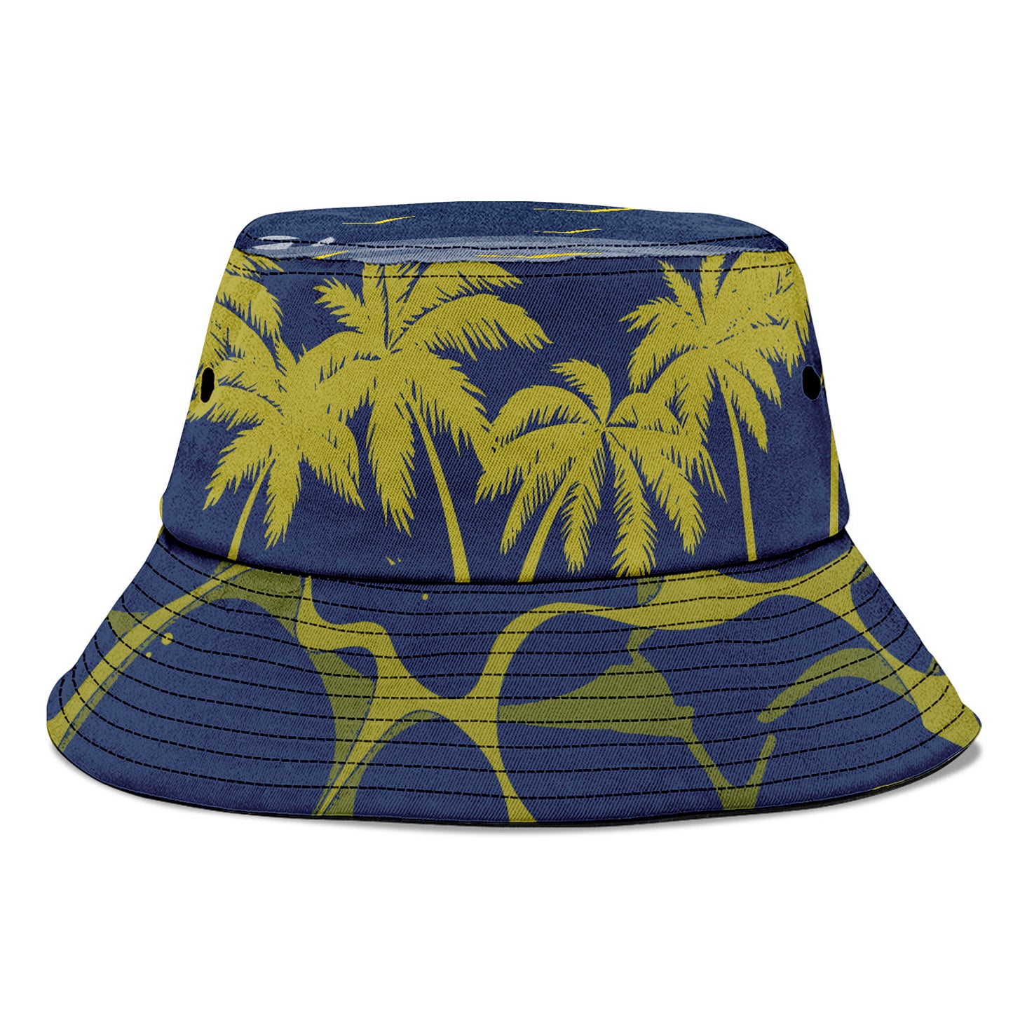 NQL Personalized Custom Bucket Hat