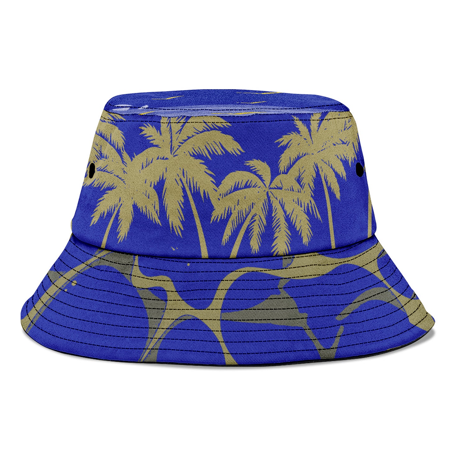 PAR Personalized Custom Bucket Hat