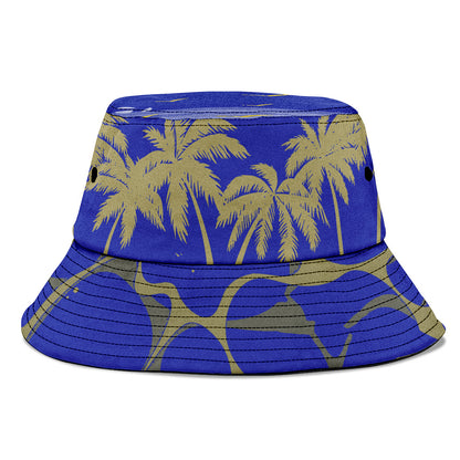 PAR Personalized Custom Bucket Hat