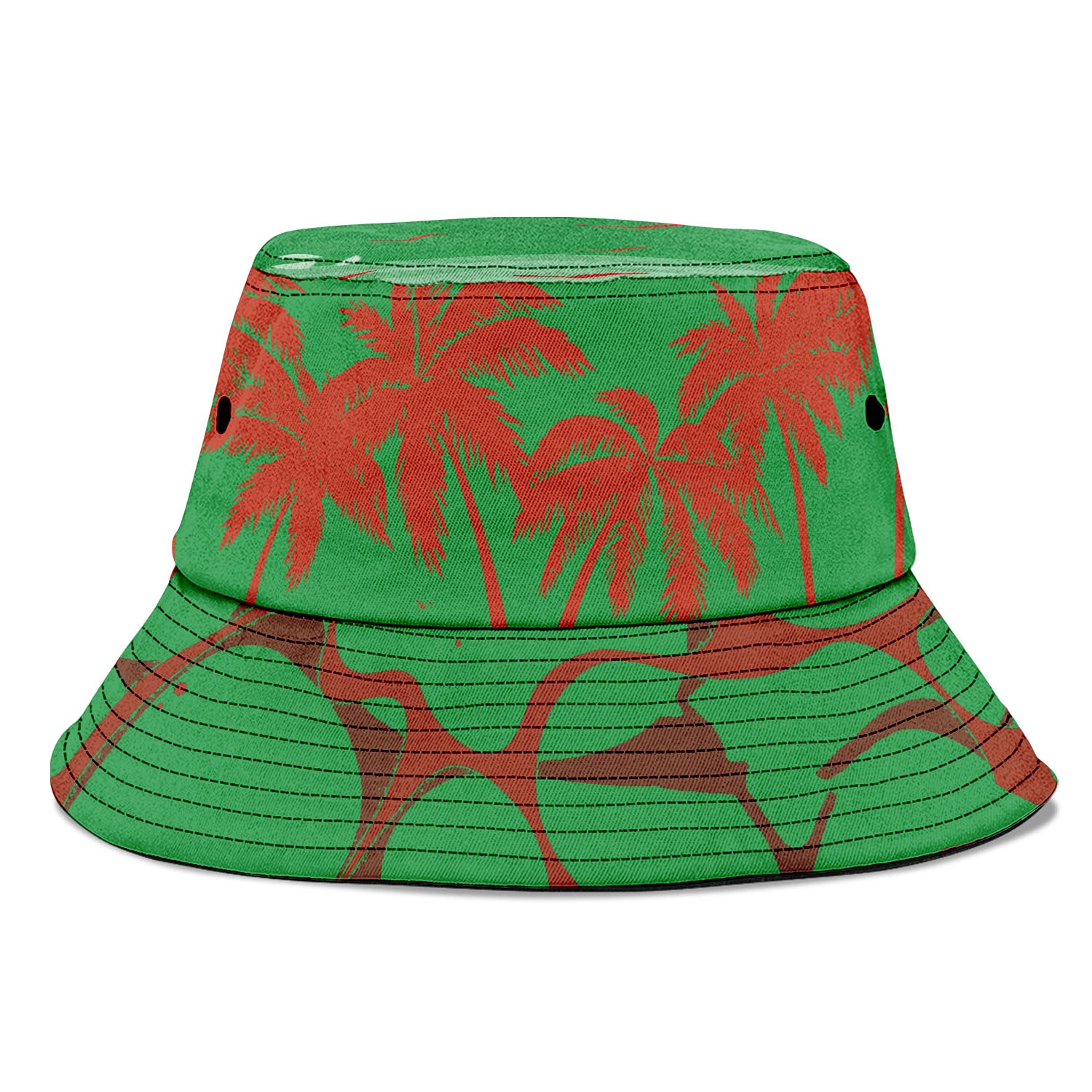 SOU Personalized Custom Bucket Hat