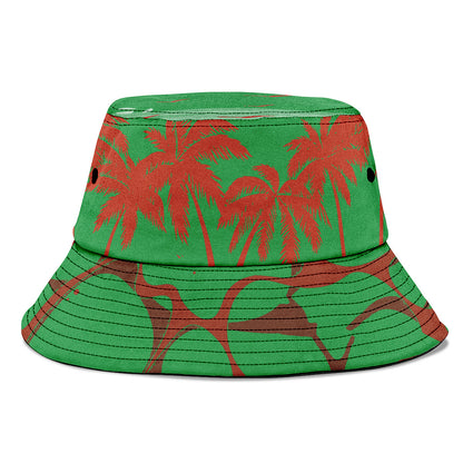 SOU Personalized Custom Bucket Hat