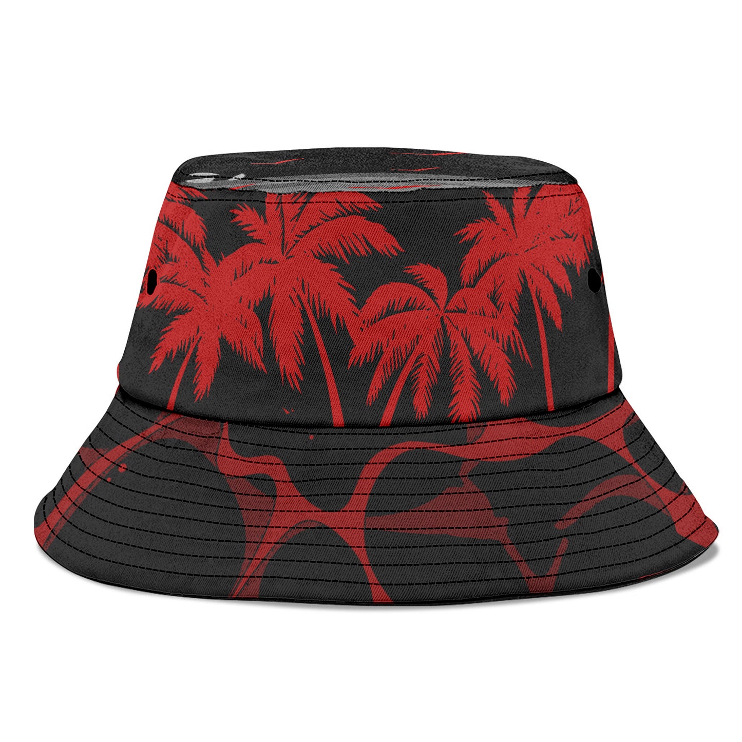 STG Personalized Custom Bucket Hat