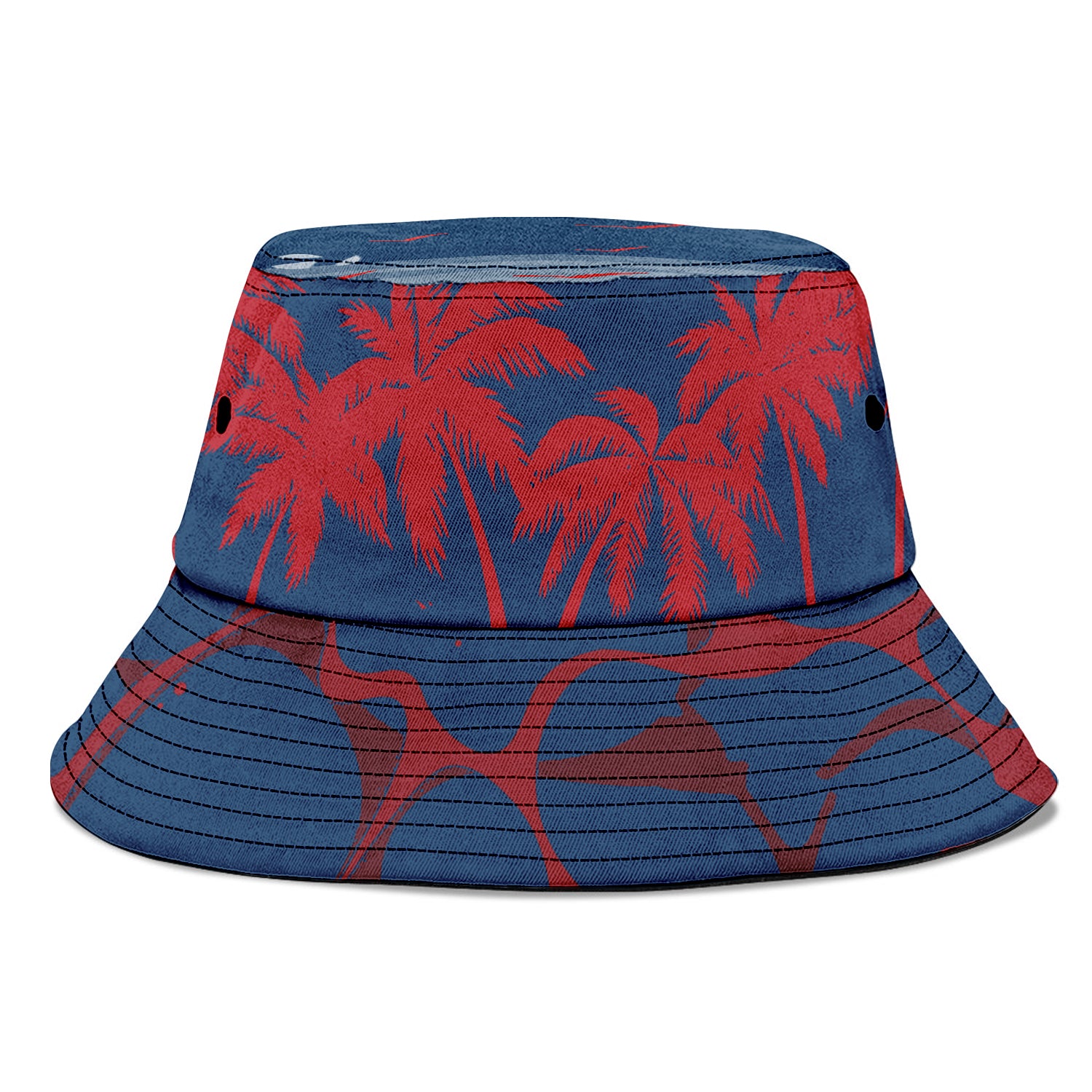 SYD Personalized Custom Bucket Hat