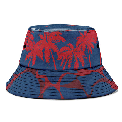 SYD Personalized Custom Bucket Hat