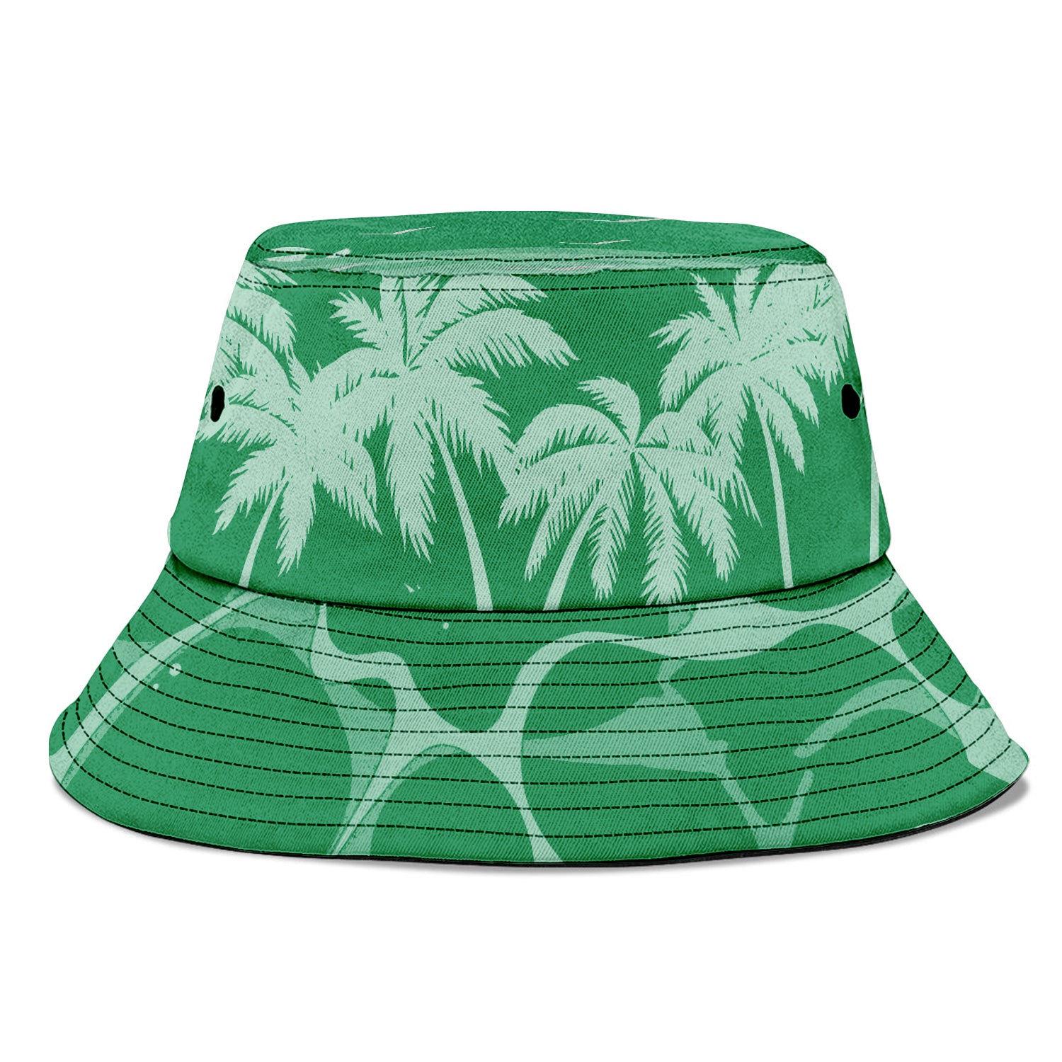 NZL Personalized Custom Bucket Hat