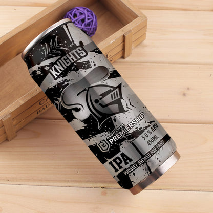 NEW Personalized Can Shaped Tumbler 3