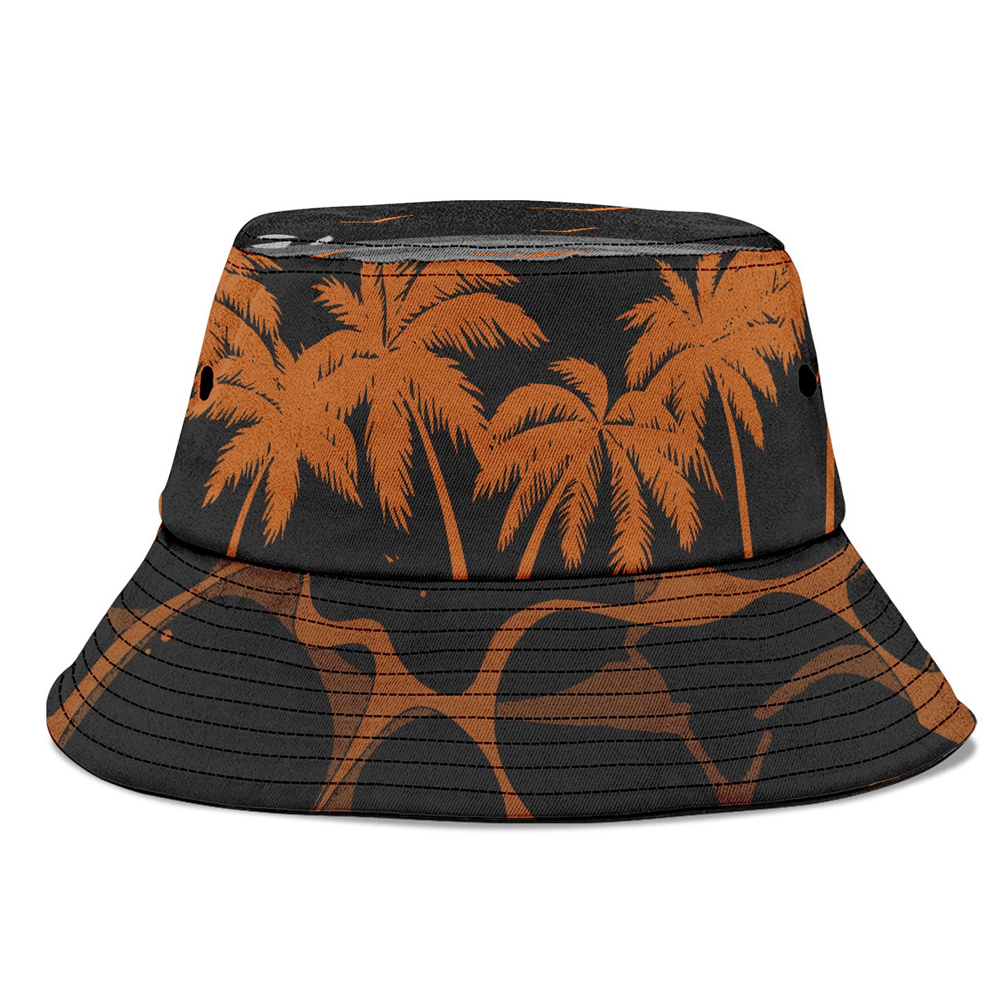 WST Personalized Custom Bucket Hat