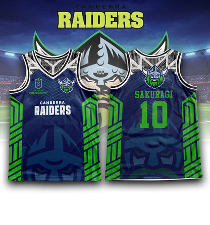 CAN Personalized Custom Basketball Jersey