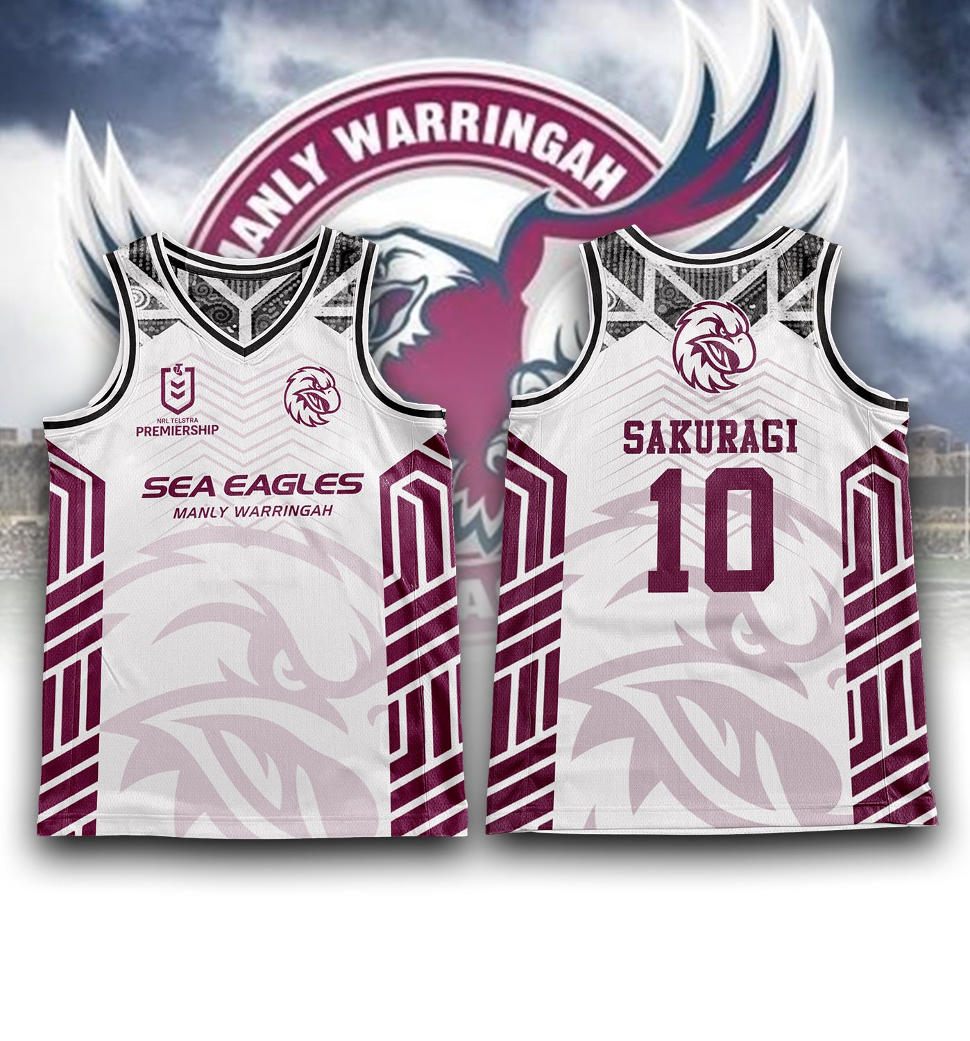 MAN Personalized Custom Basketball Jersey