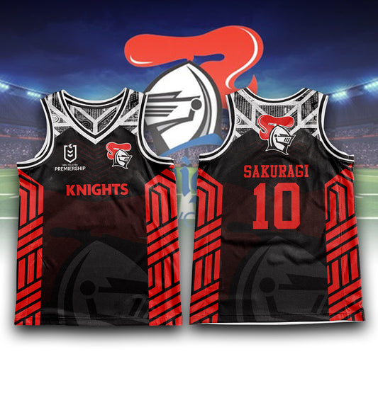 NEW Personalized Custom Basketball Jersey