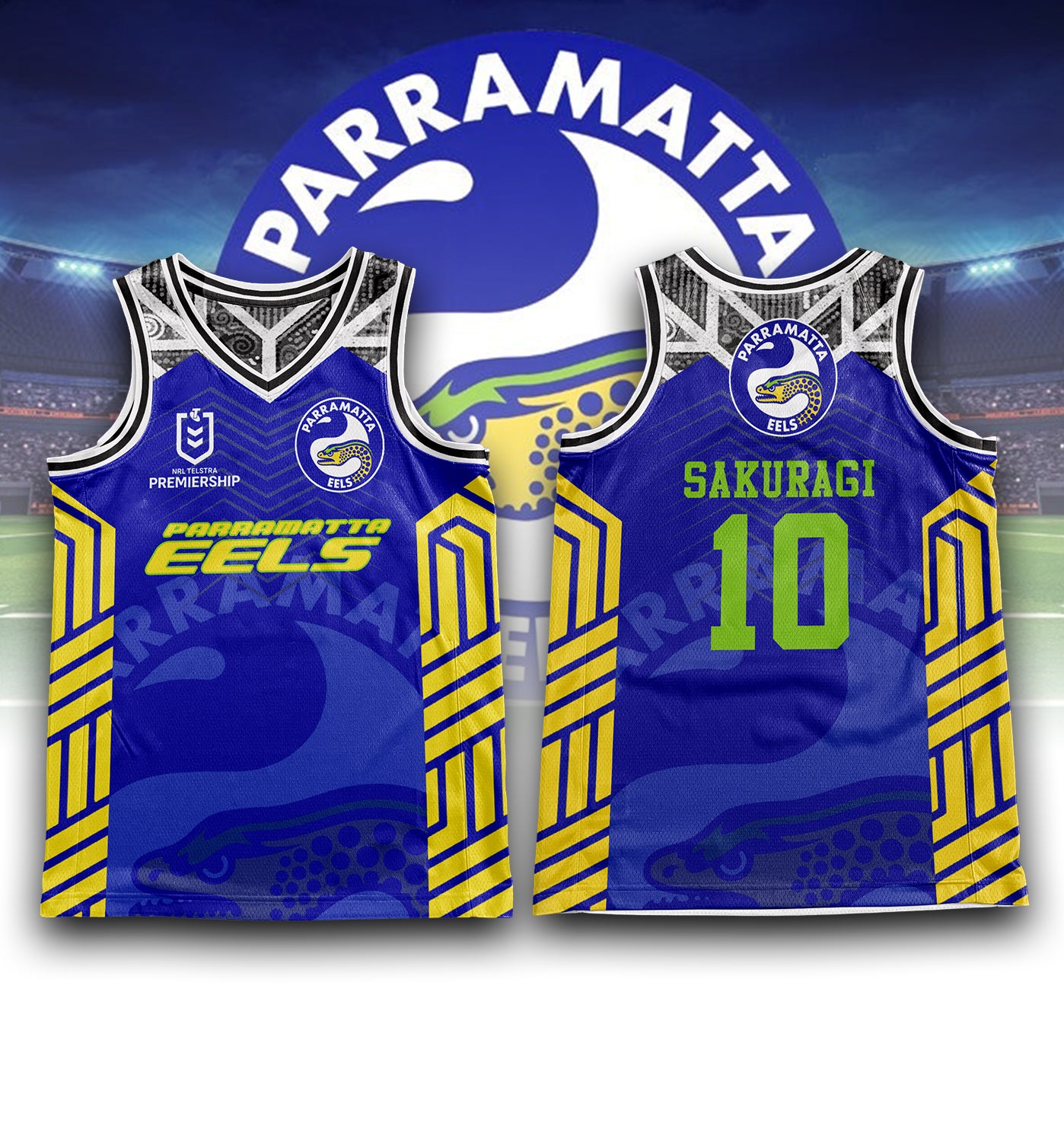 PAR Personalized Custom Basketball Jersey