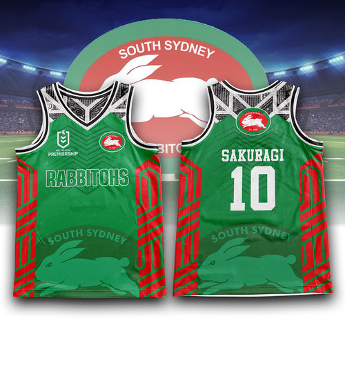 SOU Personalized Custom Basketball Jersey