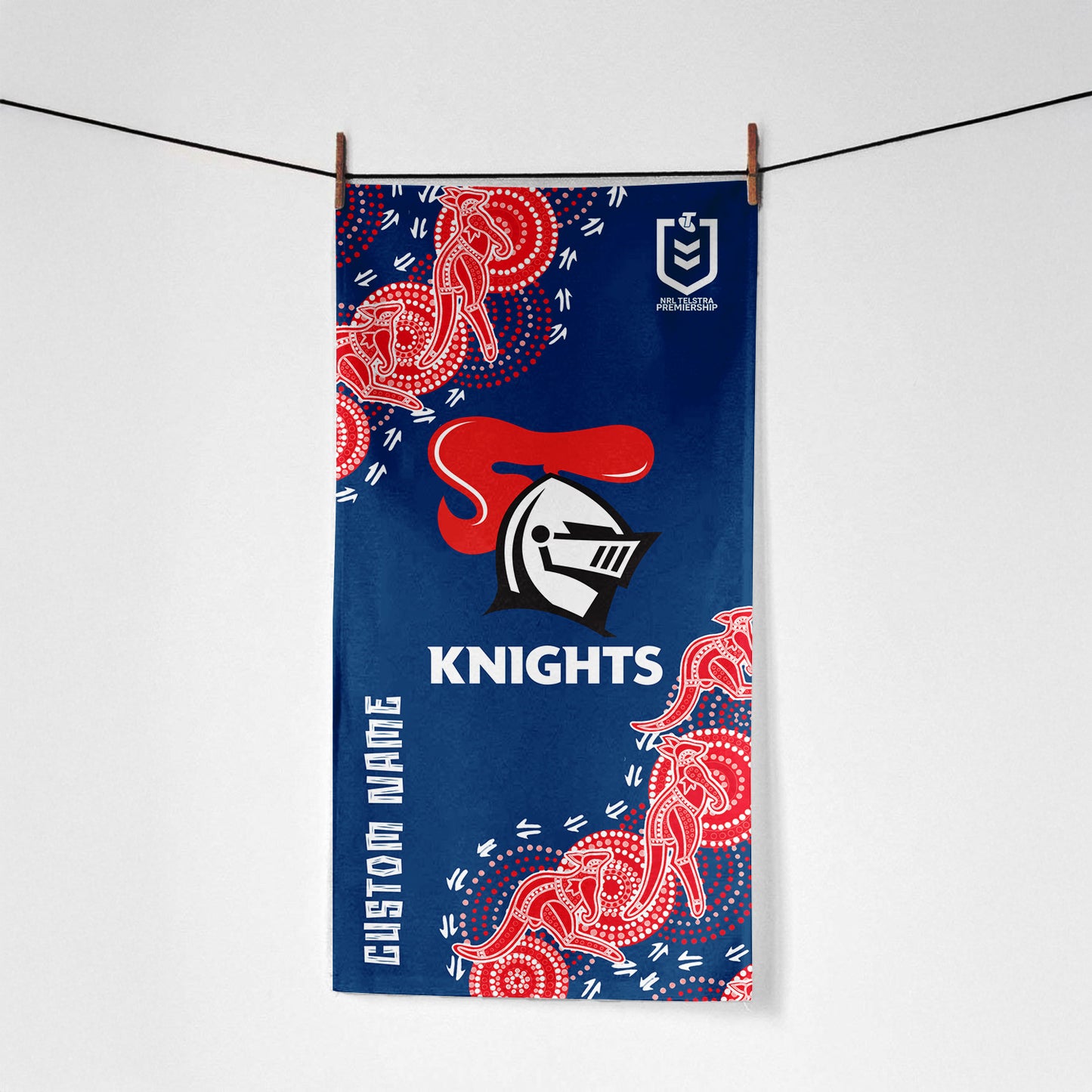 NEW Personalized Custom Pool Travel Beach and Bath Towels 10