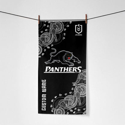 PEN Personalized Custom Pool Travel Beach and Bath Towels 10