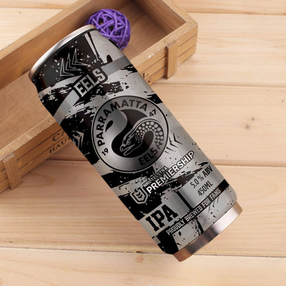 PAR Personalized Can Shaped Tumbler 3