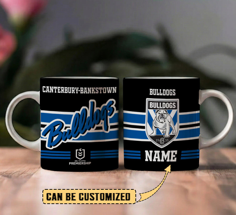 CBY Personalized Custom Mug 2