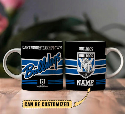 CBY Personalized Custom Mug 2
