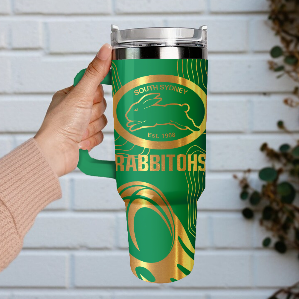 Custom 40oz 30oz Stainless Steel Tumbler With Handle 12