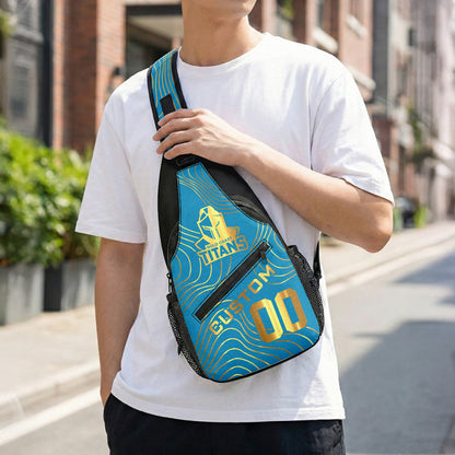 GLD Personalized Custom Sling Bags 4