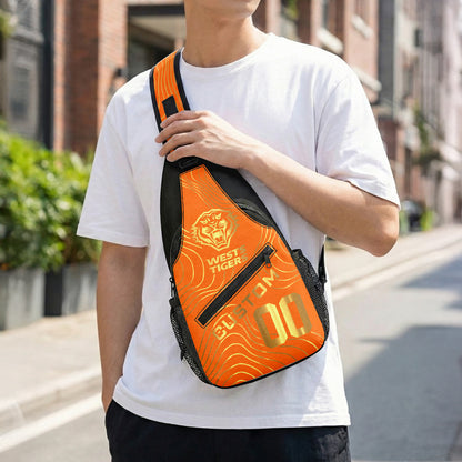 WST Personalized Custom Sling Bags 4