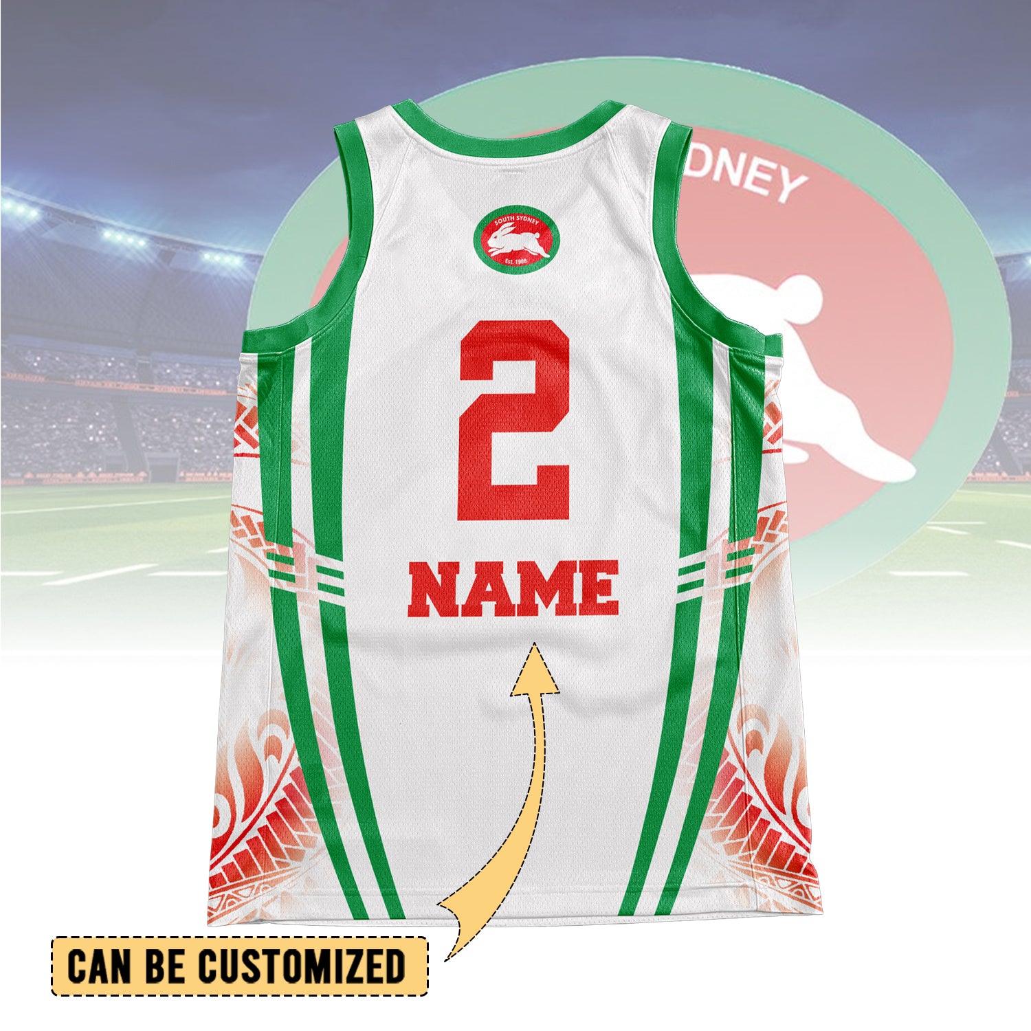 NZL Personalized Custom Basketball Jersey Set
