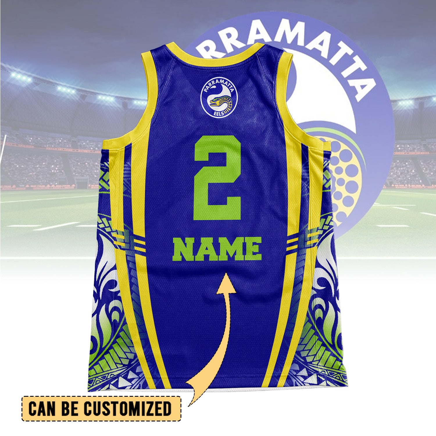 PAR Personalized Custom Basketball Jersey Set