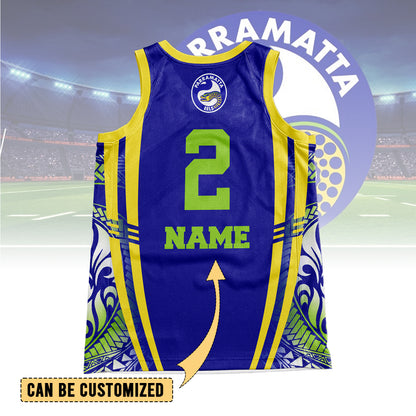 PAR Personalized Custom Basketball Jersey Set