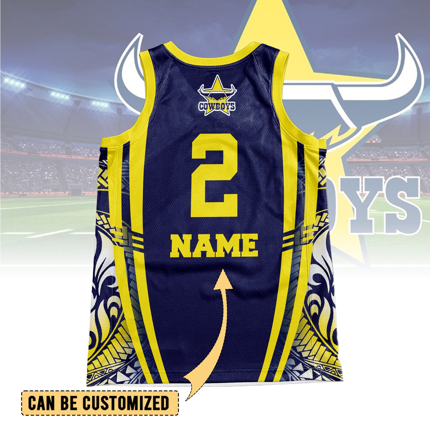 NQL Personalized Custom Basketball Jersey Set
