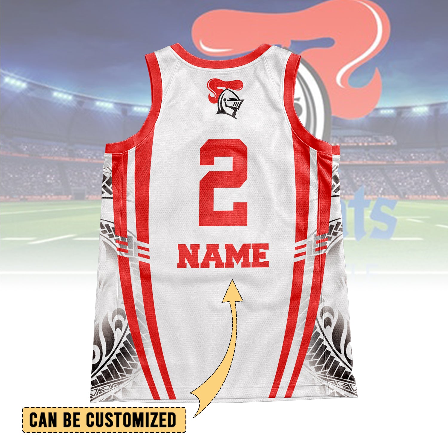NEW Personalized Custom Basketball Jersey Set