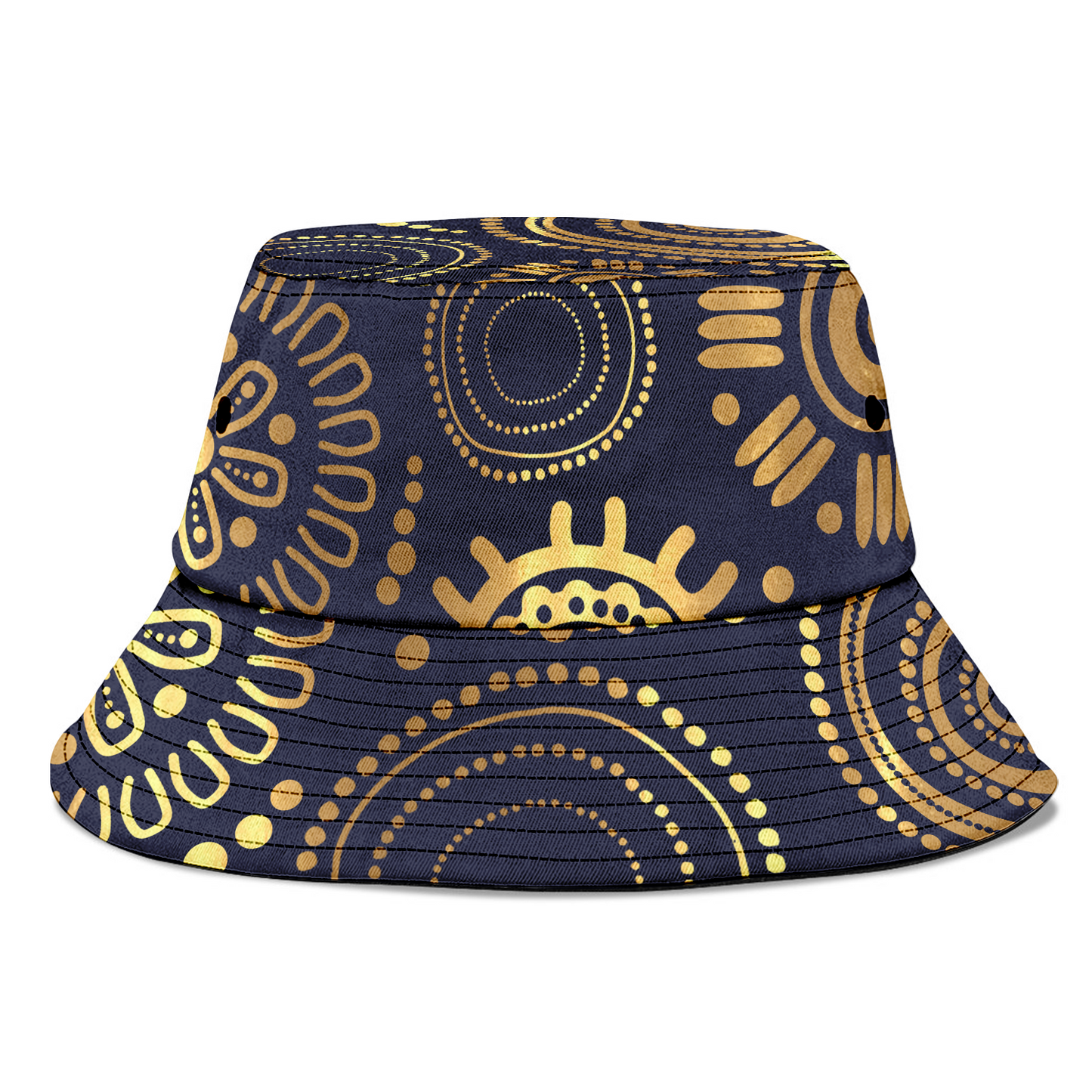 MD Personalized Bucket Hat