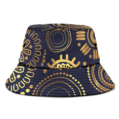 MD Personalized Bucket Hat