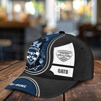 GEE Sports Personalized Custom Classic Cap