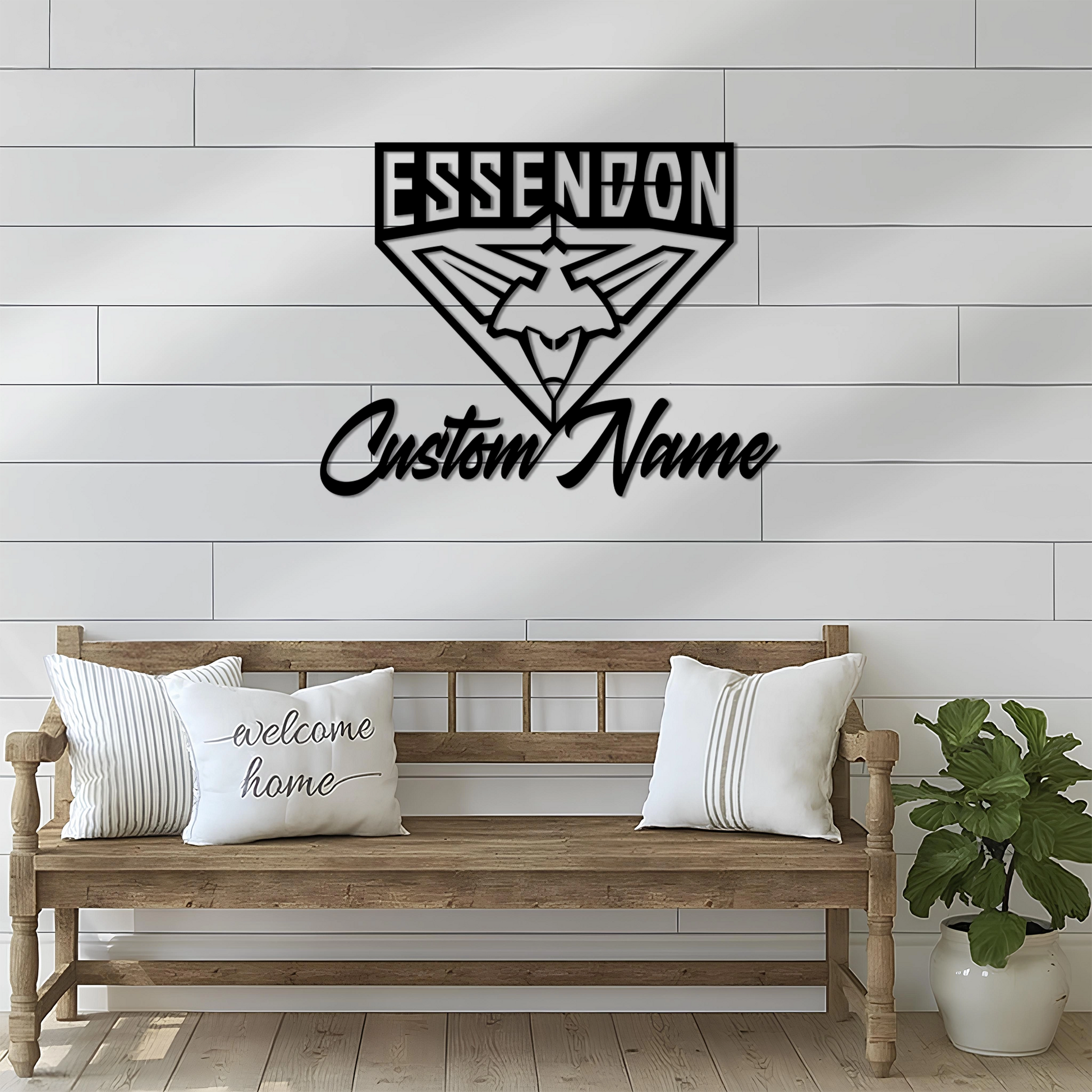Personalized Wall Art Led Gifts For Fans 19