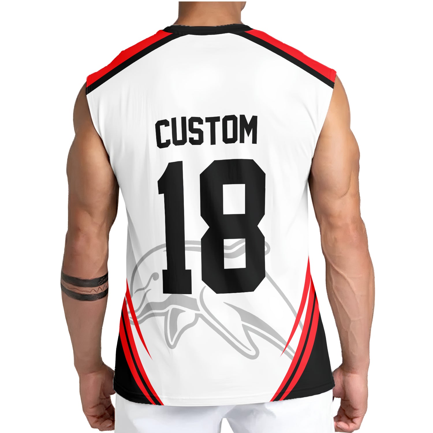 DOL Personalized Custom Tank Top 24