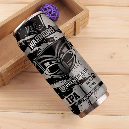 NZL Personalized Can Shaped Tumbler 3