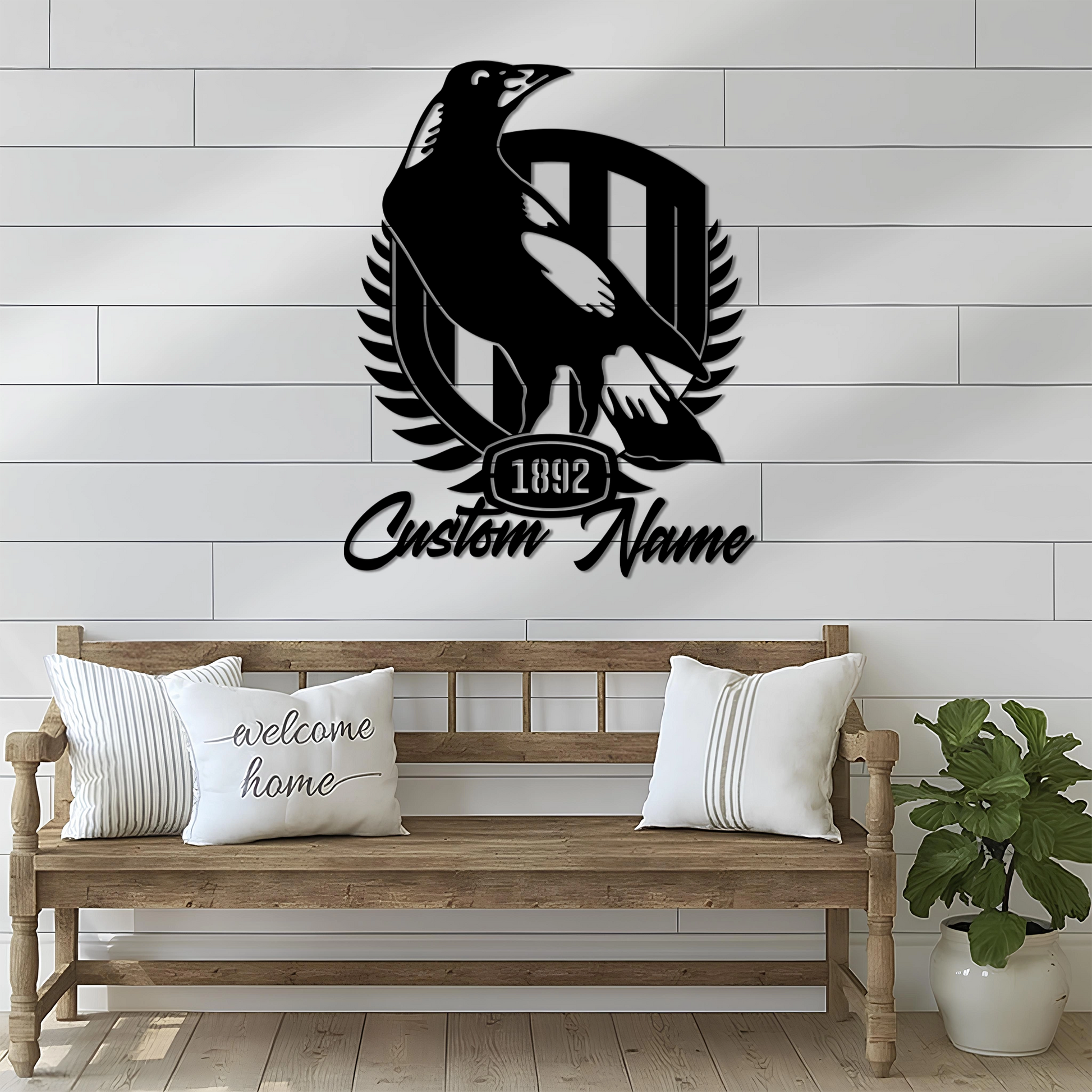 Personalized Wall Art Led Gifts For Fans 20