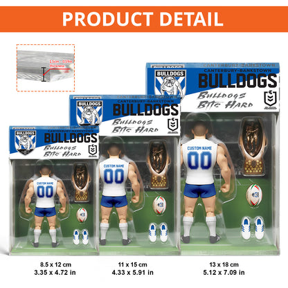 CBY Personalized Custom Sports Acrylic Block Plaque