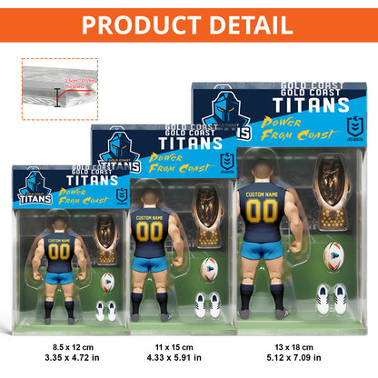 GLD Personalized Custom Sports Acrylic Block Plaque