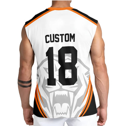 WST Personalized Custom Tank Top 24