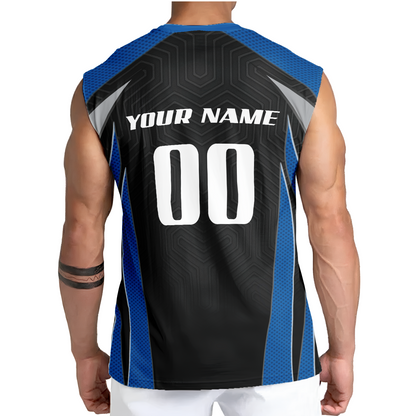CBY Personalized Custom Tank Top 8