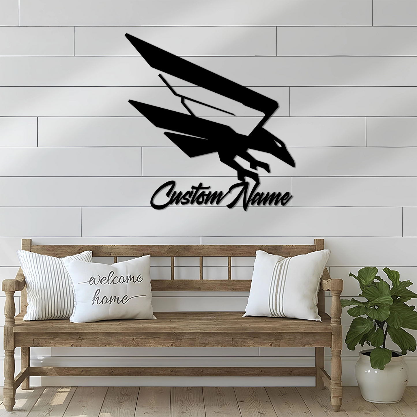 Personalized Wall Art Led Gifts For Fans 18
