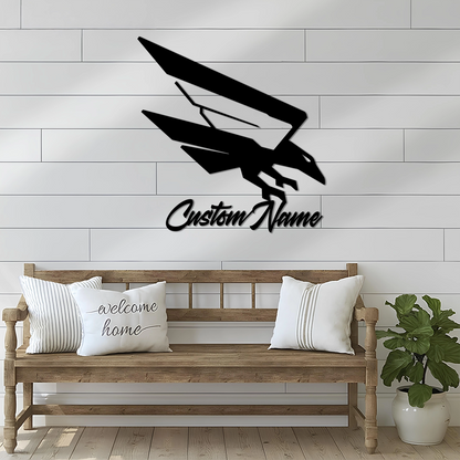 Personalized Wall Art Led Gifts For Fans 18