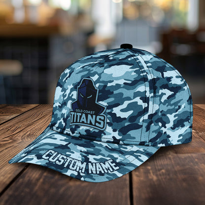 GLD Personalized Custom Classic Cap 6