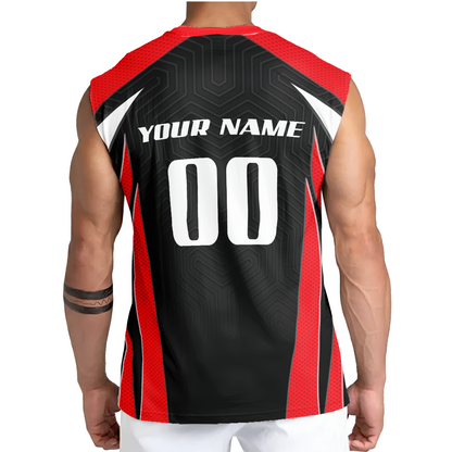DOL Personalized Custom Tank Top 8