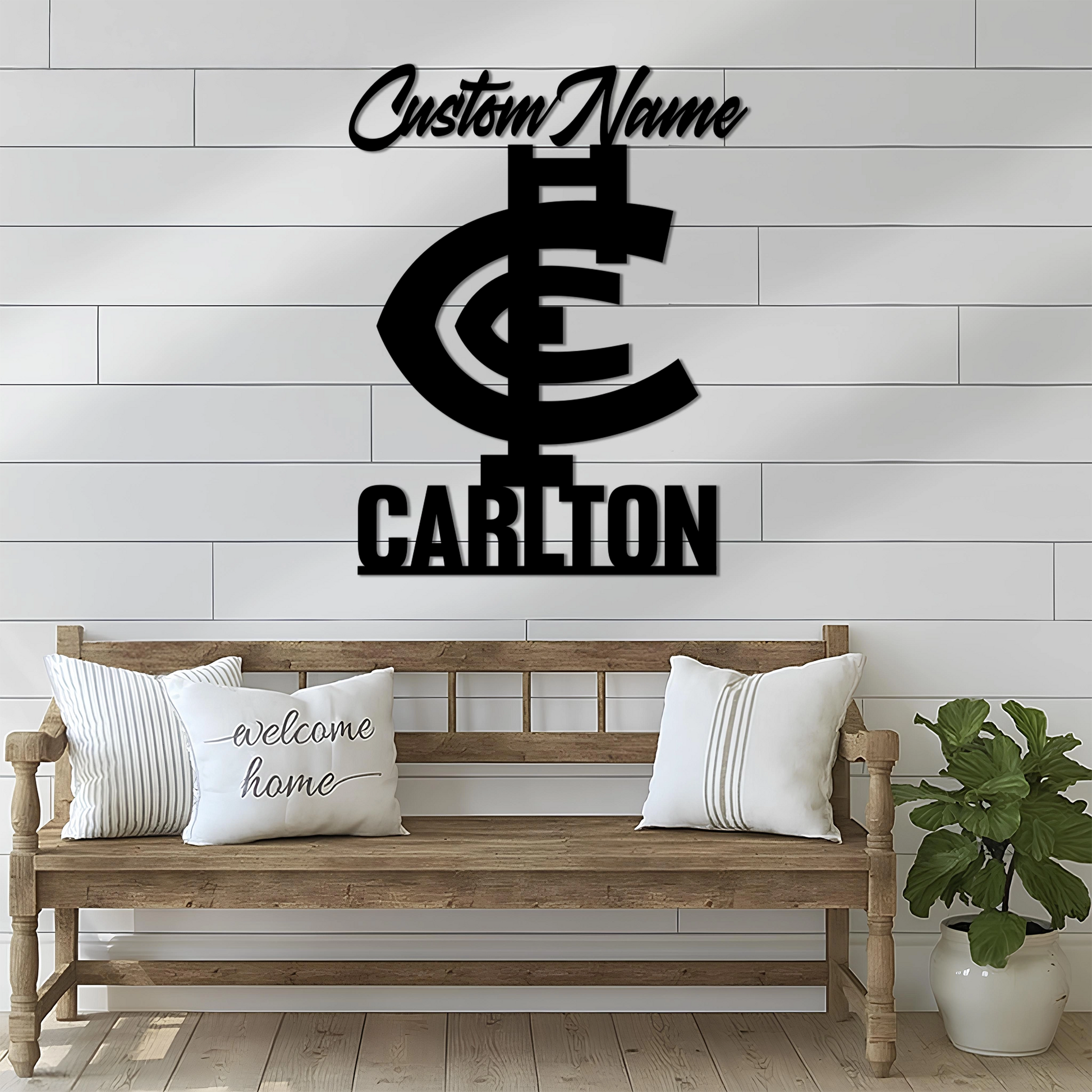 Personalized Wall Art Led Gifts For Fans 17