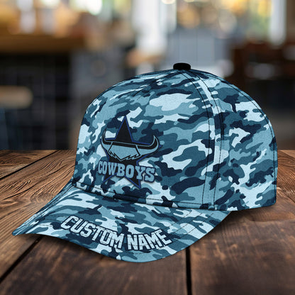 NQL Personalized Custom Classic Cap 6