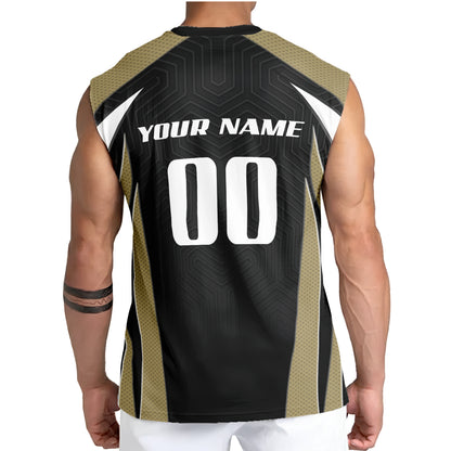 COL Personalized Custom Tank Top 20