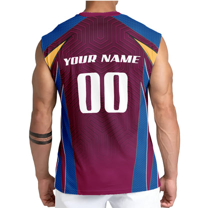 BB Personalized Custom Tank Top 20